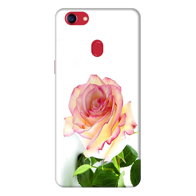 Ốp Lưng Cho Oppo F7 - Mẫu 27