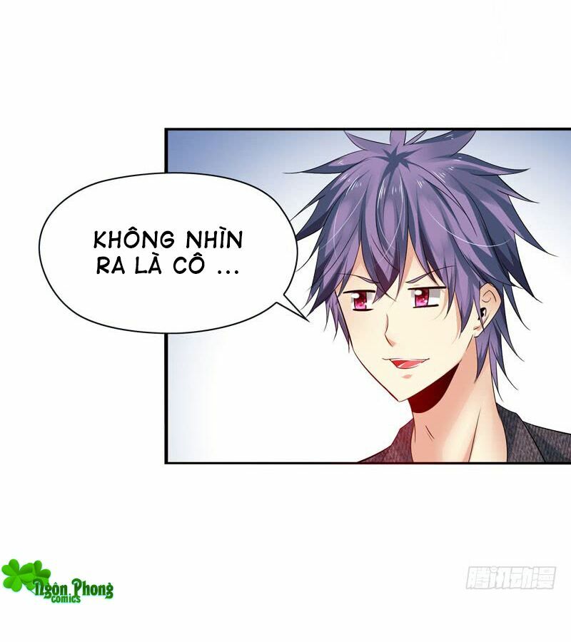 thủ hội chi vũ chapter 38 23