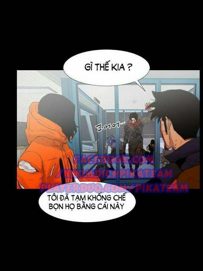 đêm vùng cực chapter 20 58