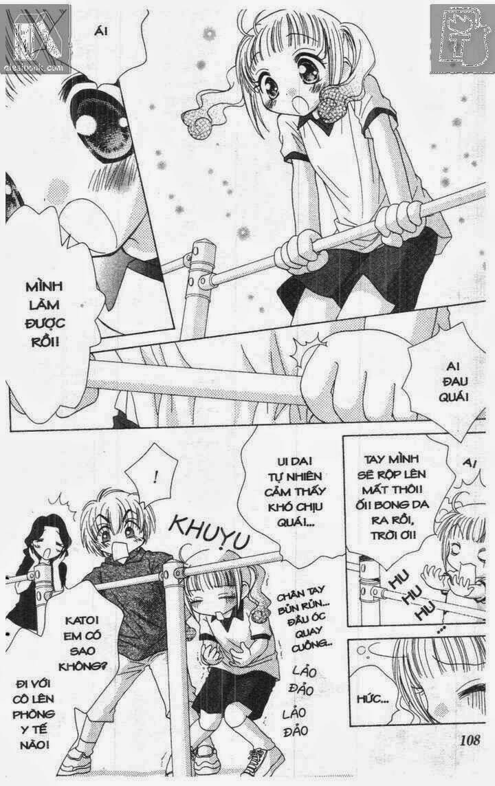 điều thầm kín của tsubomi chapter 8 11