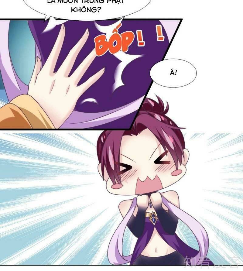 ta là ngọc hoàng đại đế chapter 89 15