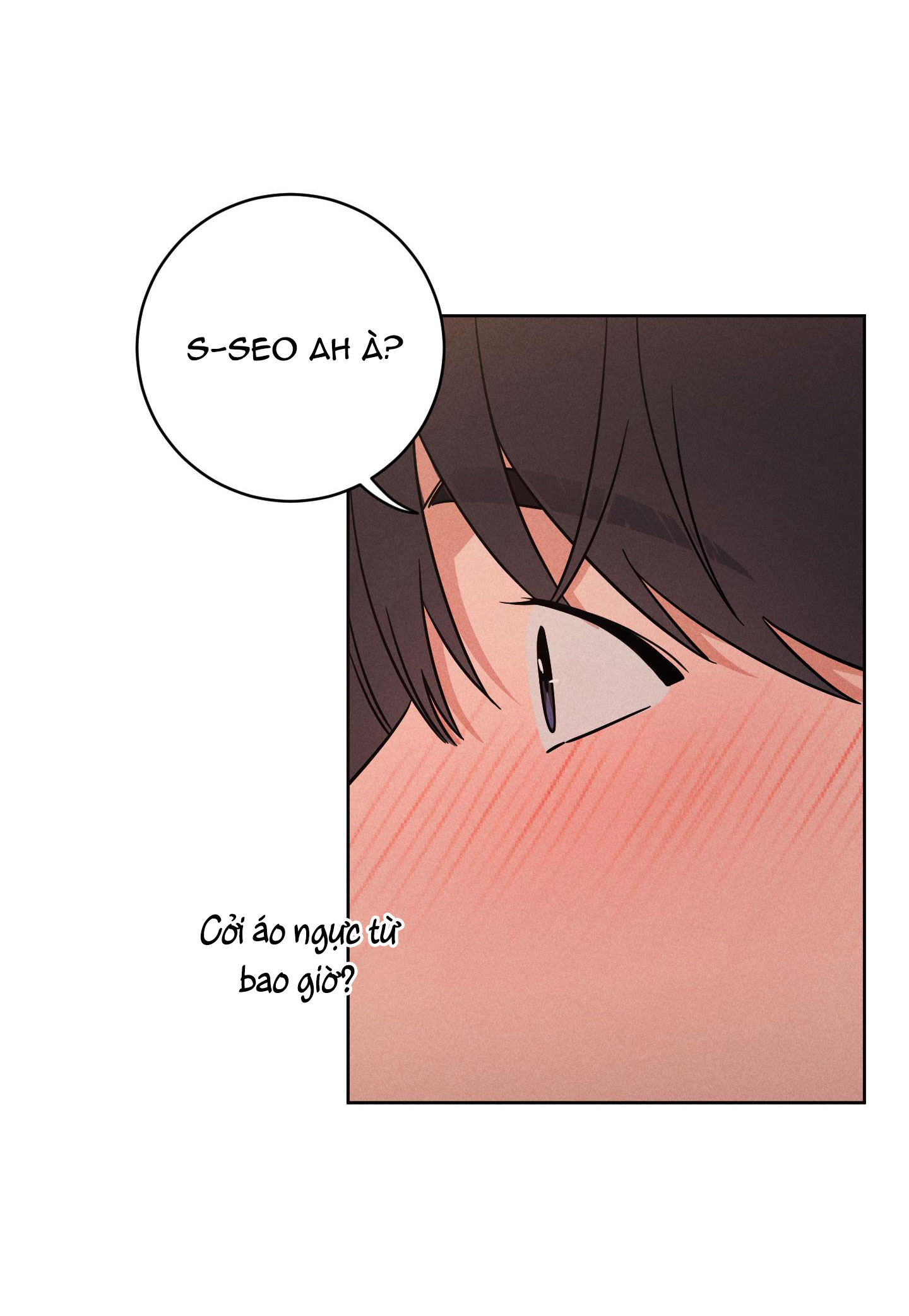 [18+] thành người yêu kém tuổi từ hôm nay chapter 8.1 15