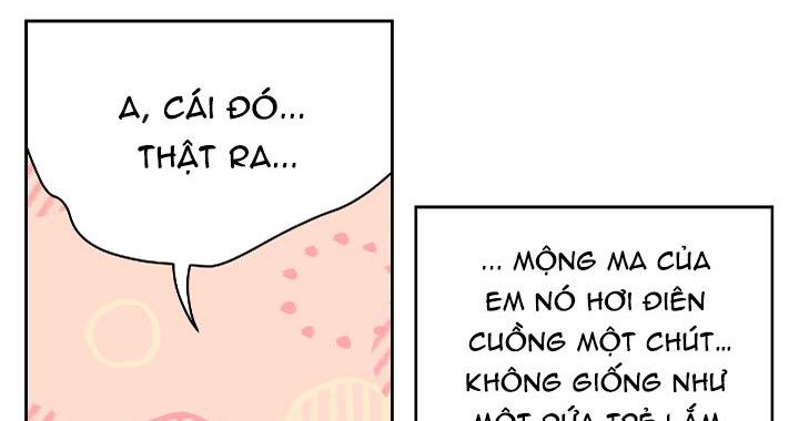 chuyện quái gì với giấc mơ đó vậy chapter 43 126