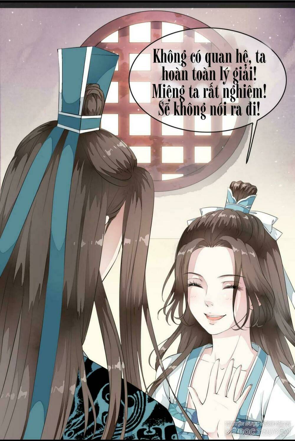 bạch liên yêu cơ người chapter 26 20