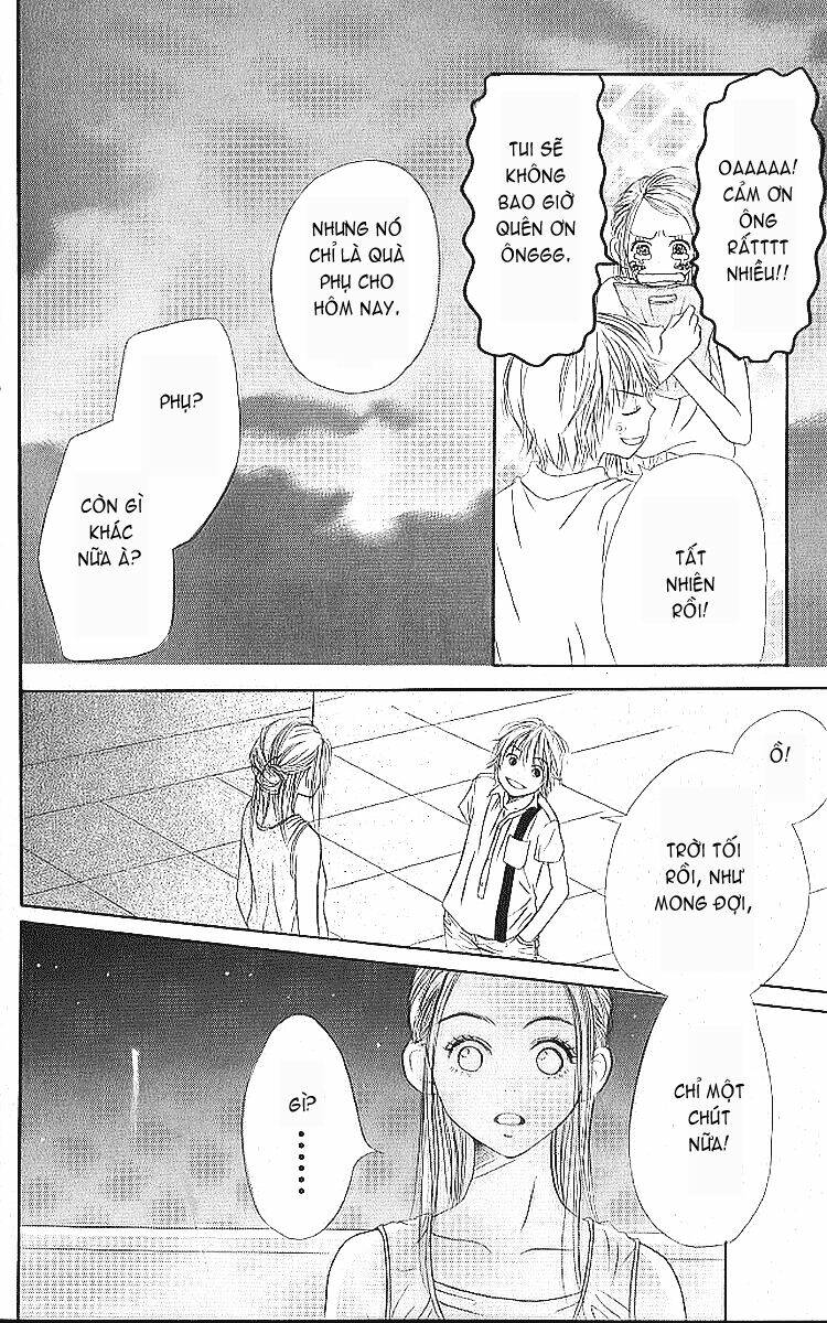 rắc rối đáng yêu chapter 14 31