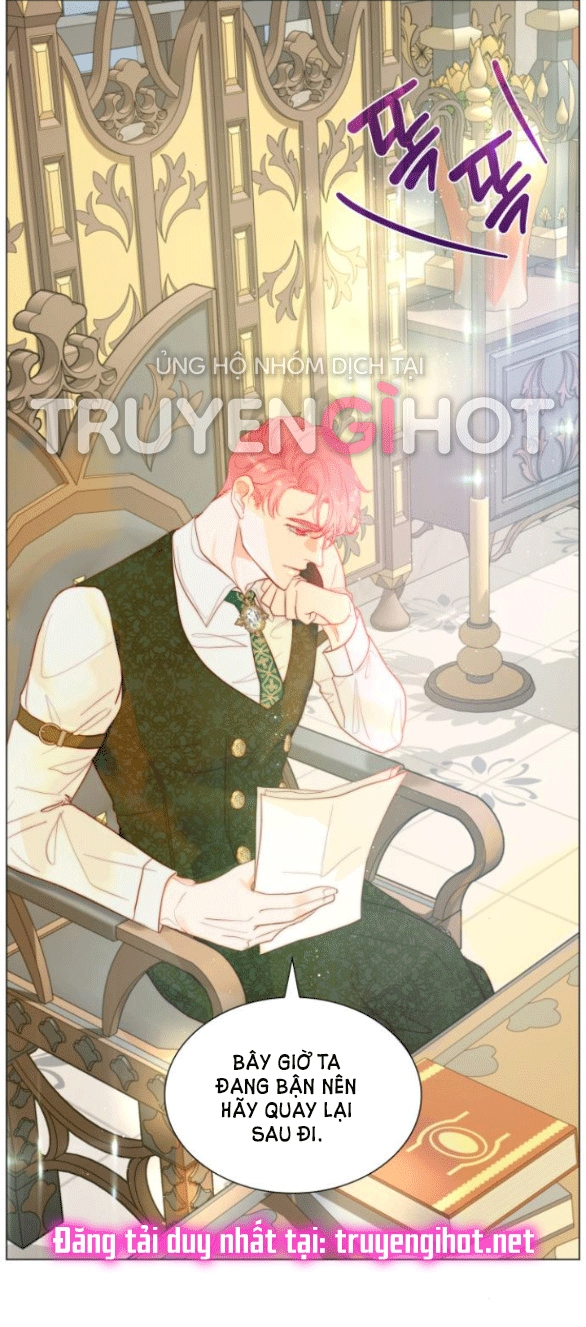 sau khi chuyển sinh tôi trở thành công chúa chapter 9.1 2