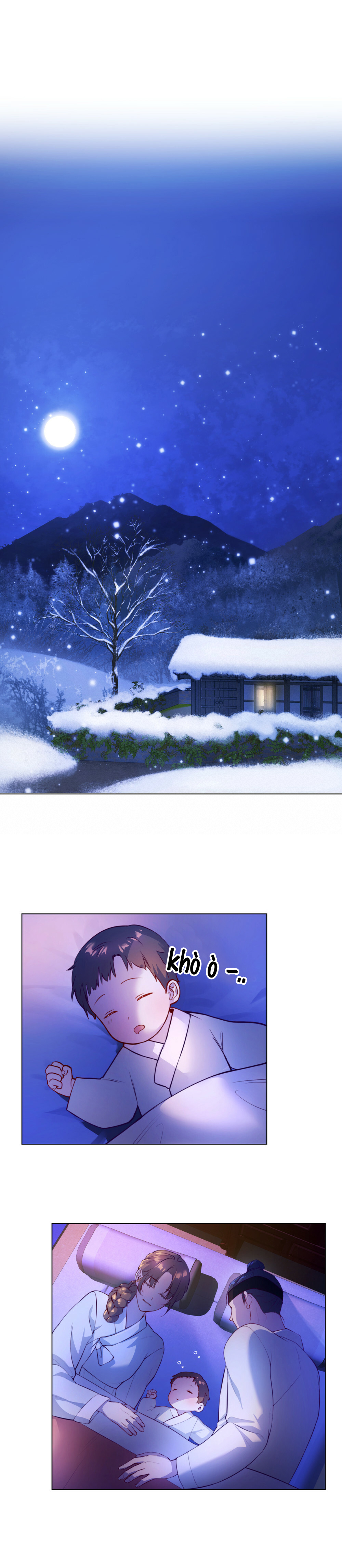 đăng tiêu hoa chapter 15 16