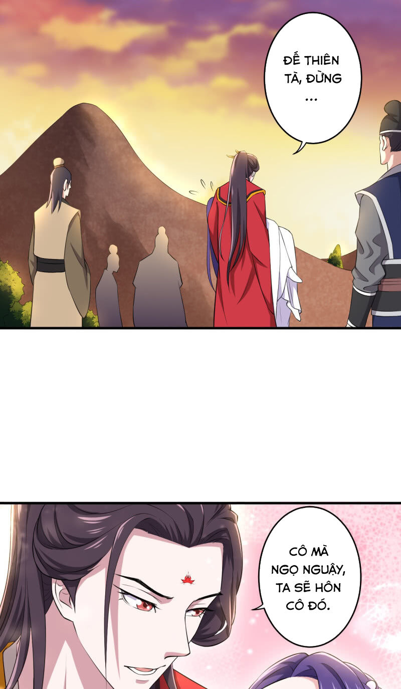 tà y cuồng thê chapter 86 30