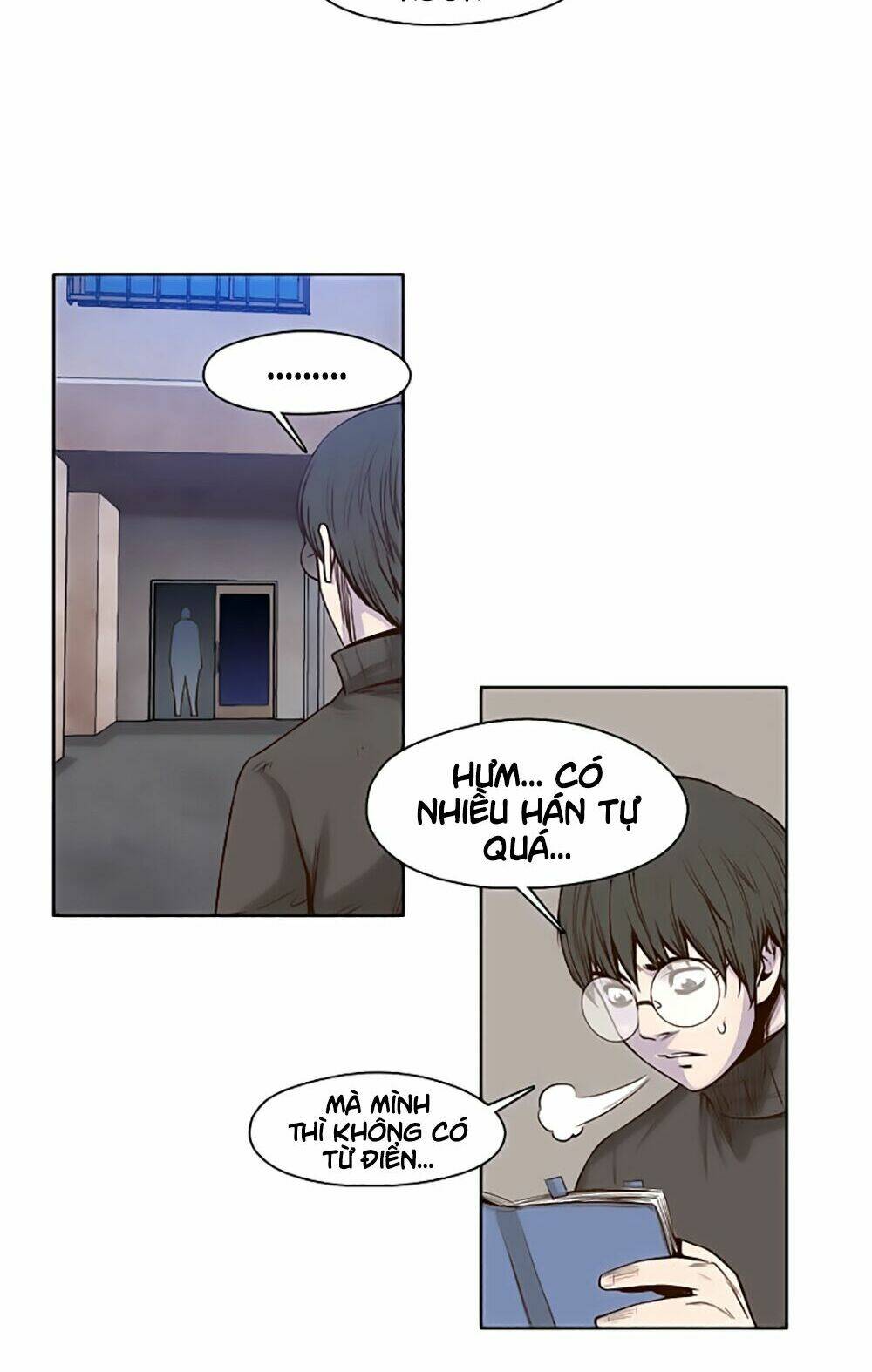 vua của vong linh chapter 13 41