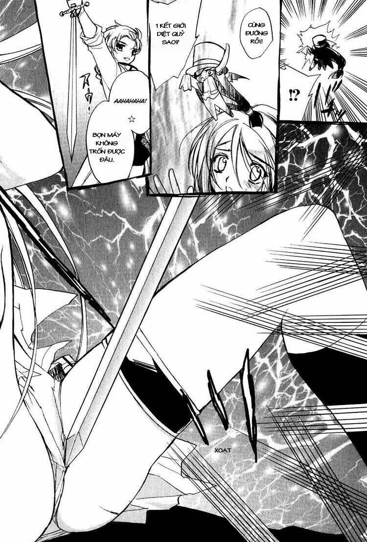 hakoirin devil princess chapter 13 21