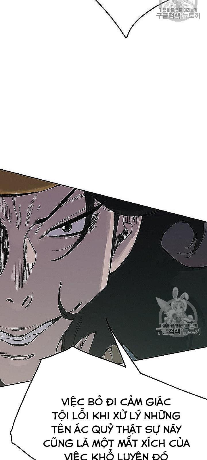 kiếm sĩ bất bại chapter 40 3