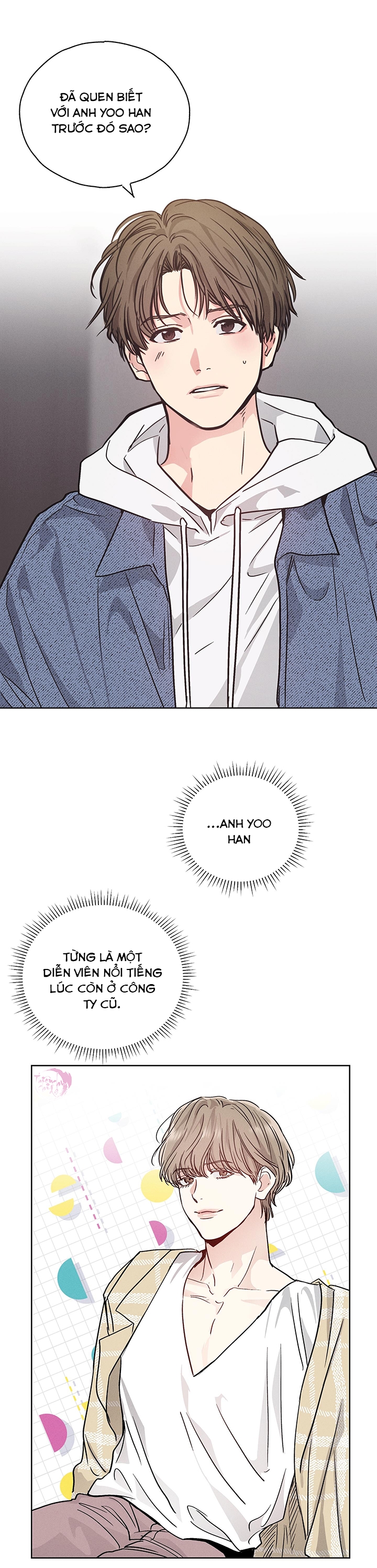 trả thù chapter 3 4