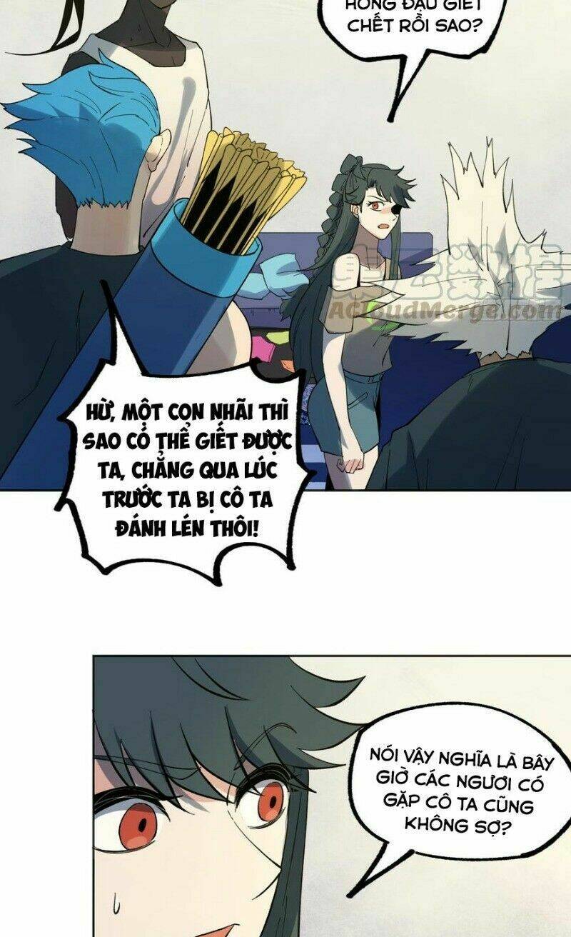 vô hạn khắc kim chi thần chapter 37 10