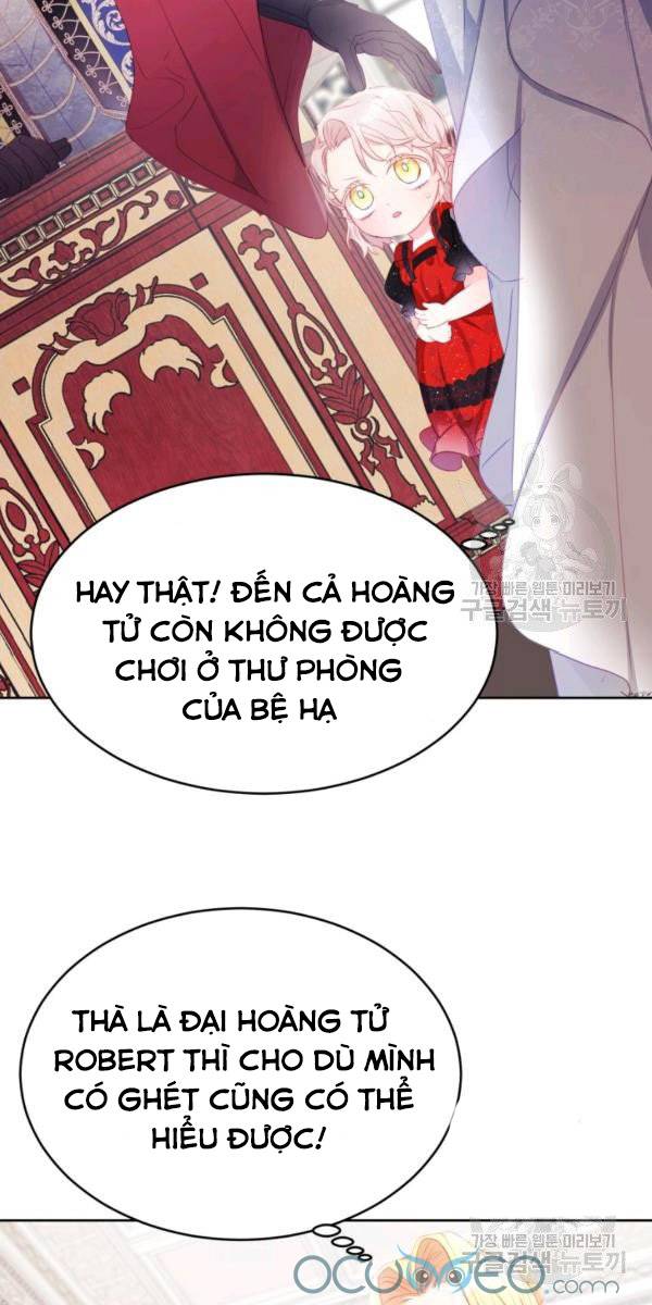 đứa con của rồng chapter 20 28