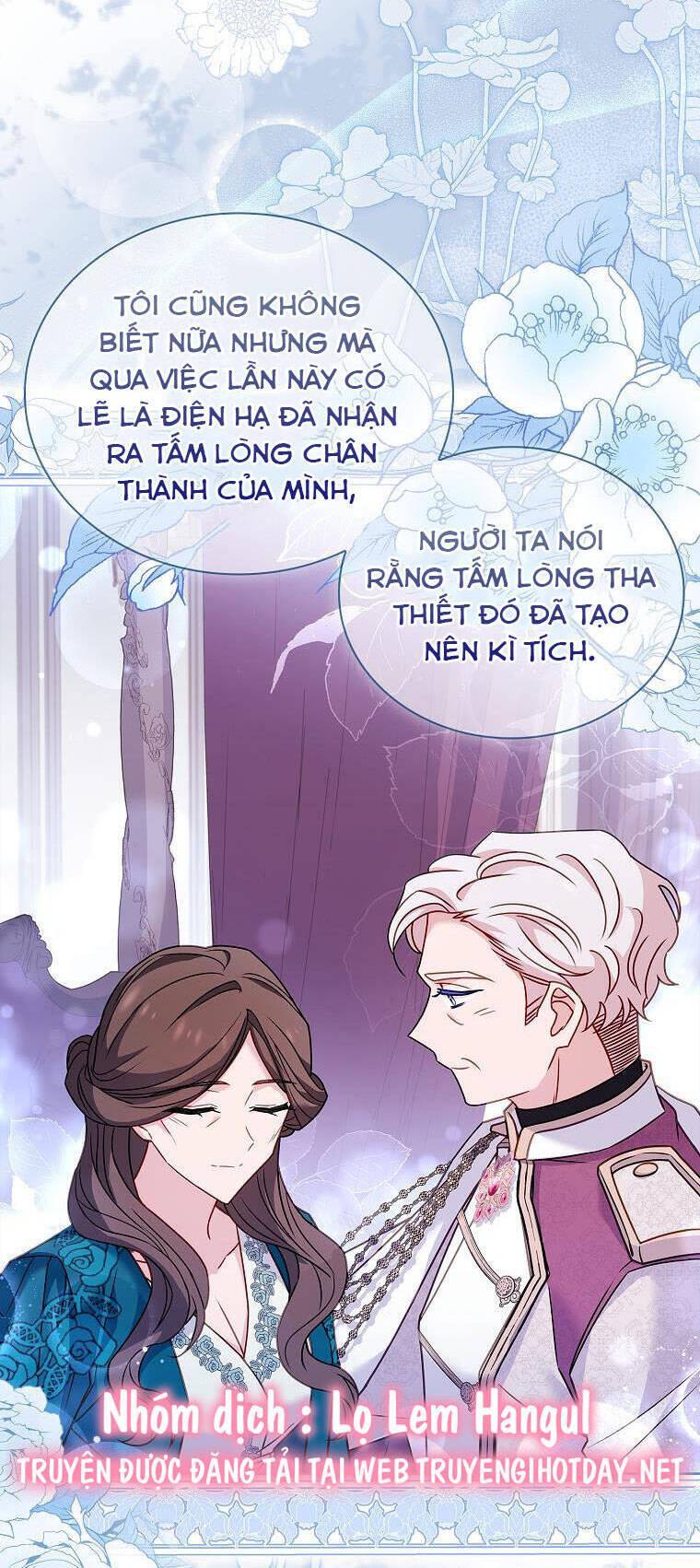 để yên cho tiểu thư hiền chapter 113 8