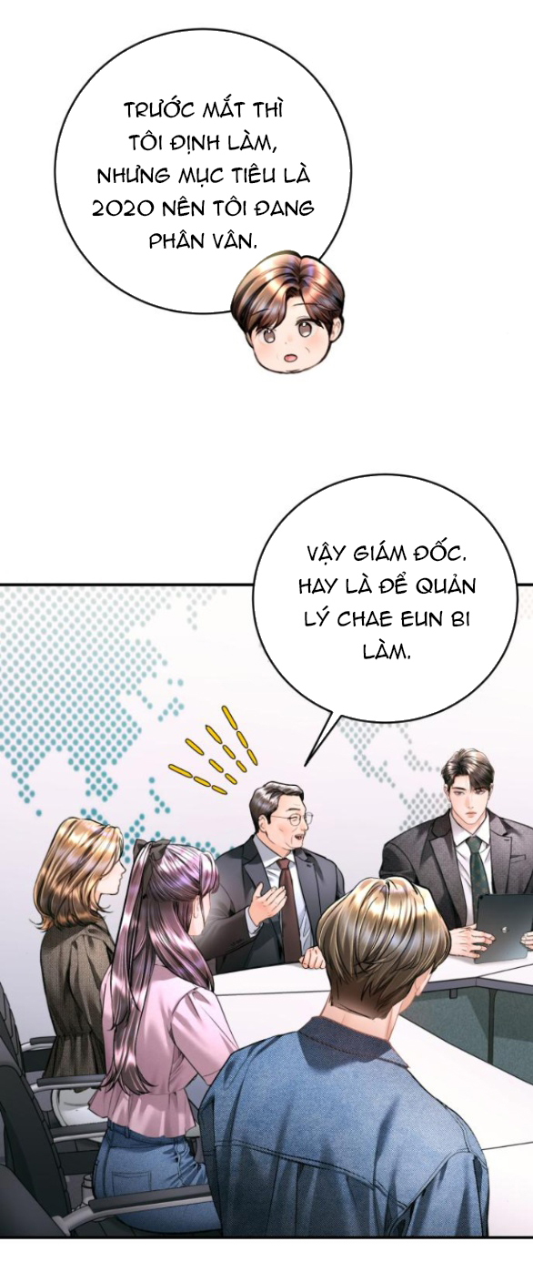 đứa trẻ trông giống tôi chapter 39.1 39