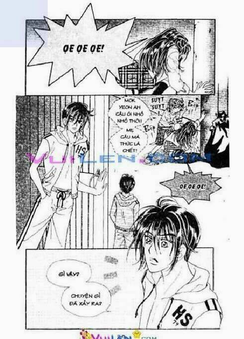 nhật ký tân hôn chapter 7 87