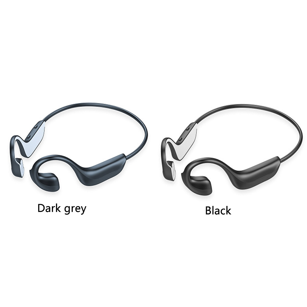 Tai Nghe Thể Thao G-100 Bone Conduction BT5.1 Giảm Tiếng Ồn Chống Nước