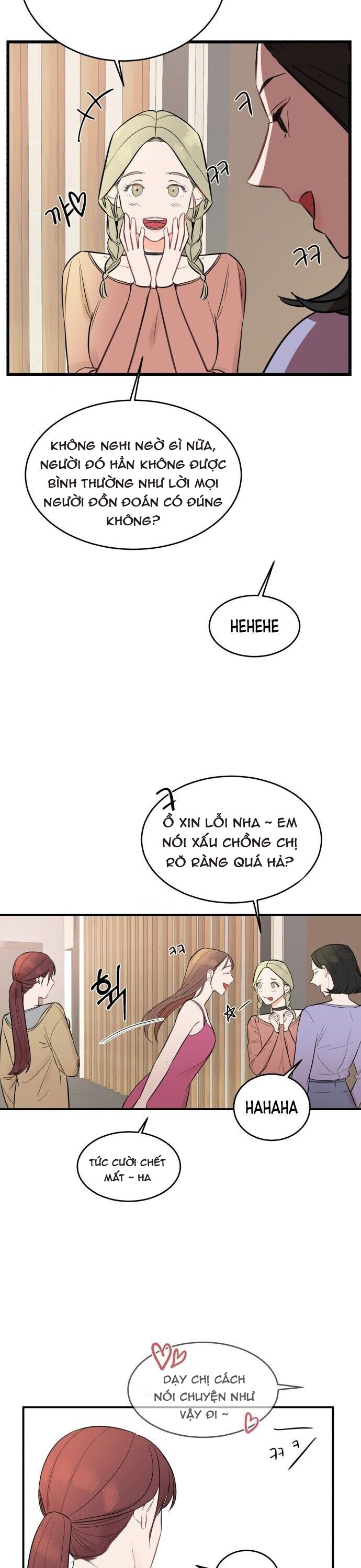 cách thuần hóa gã chồng nguy hiểm chapter 2.1 17