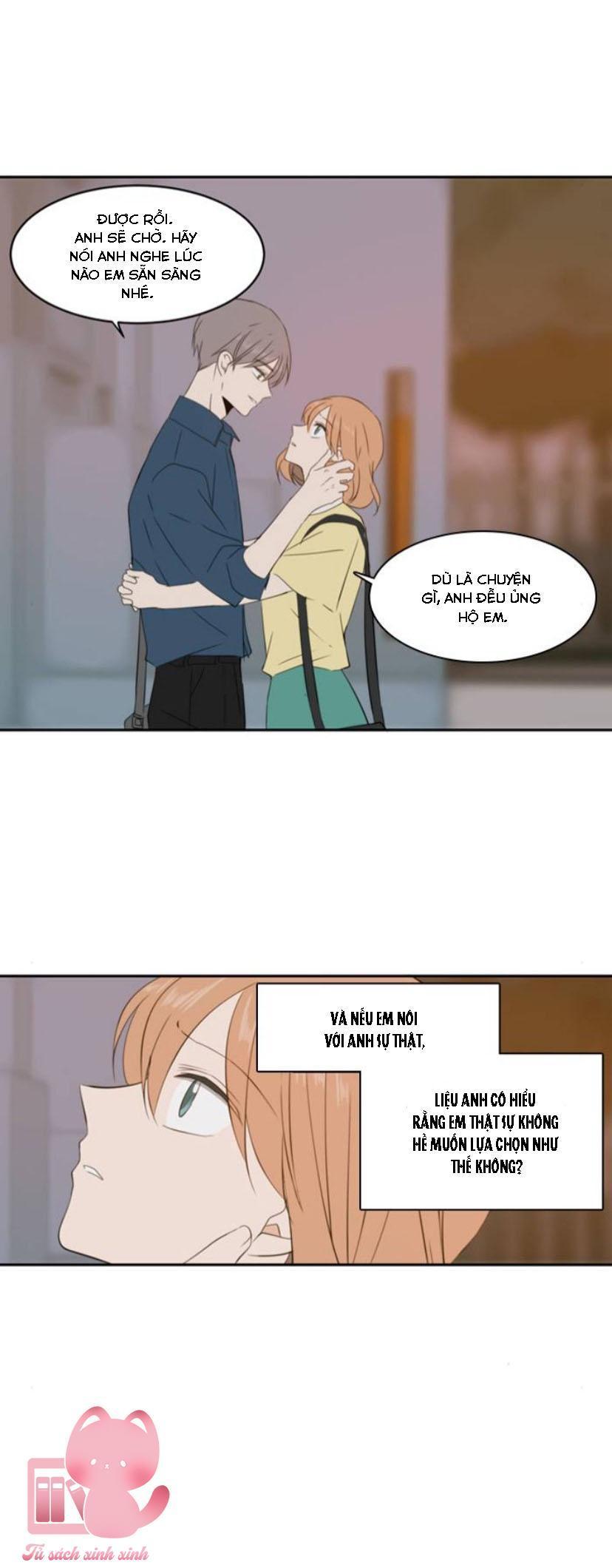 a good day to be a dog chapter 77 22