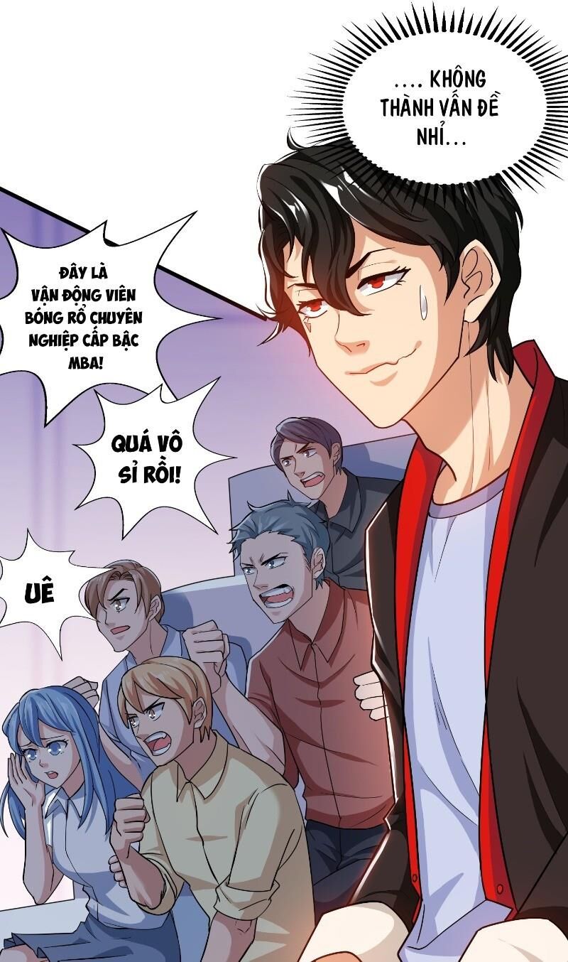 tổ chức x.e chapter 7 11