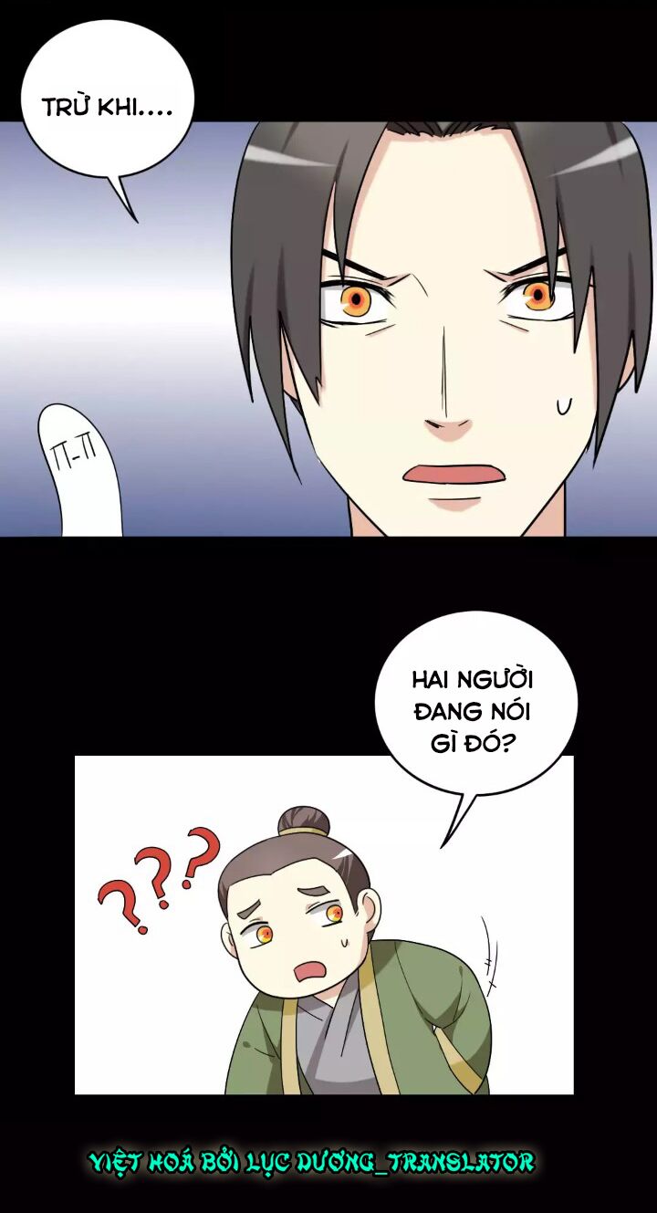 lưỡng bất nghi (full) chapter 117 17