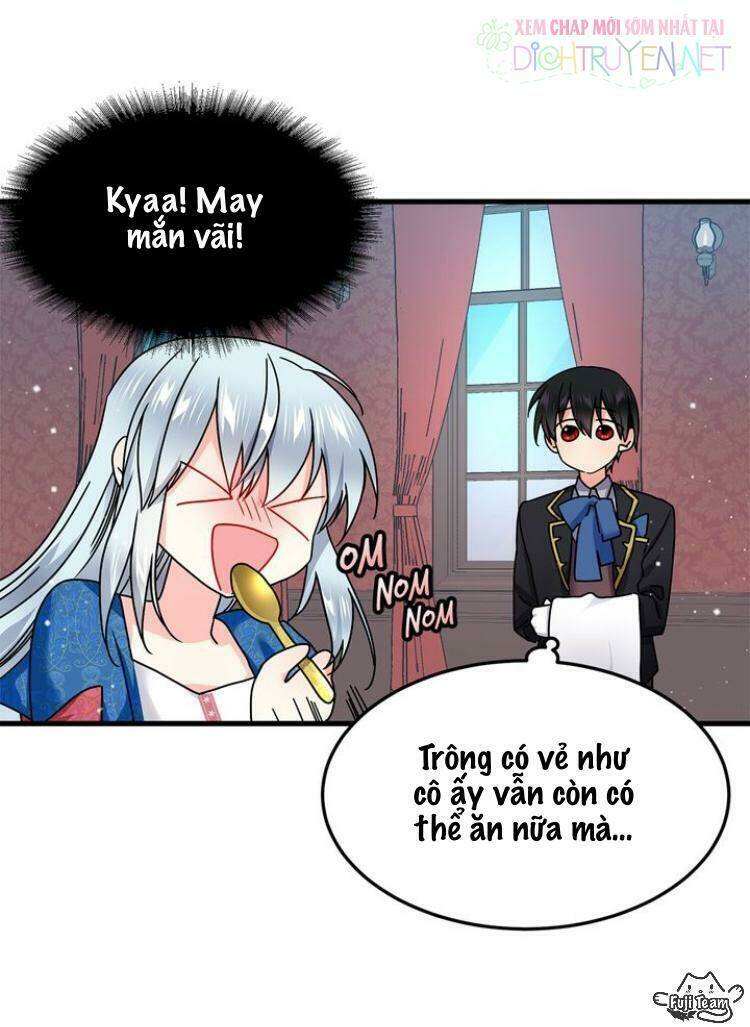 vị quản gia của tiểu thư chapter 2 67