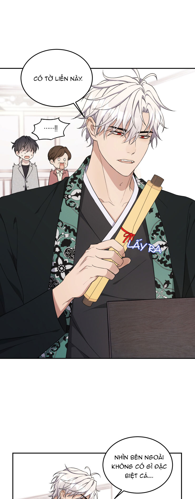 hỗn mộng chapter 17 29