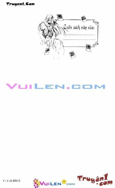 vua bài chapter 2 2