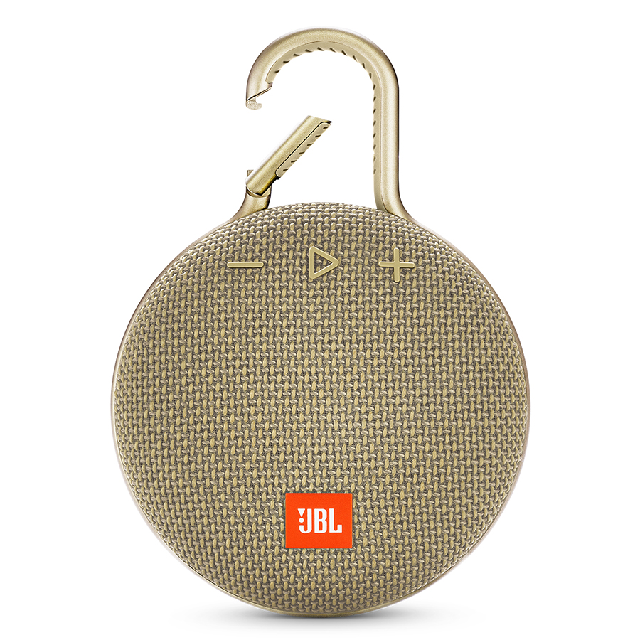 Loa Bluetooth JBL Clip 3 - Hàng Chính Hãng