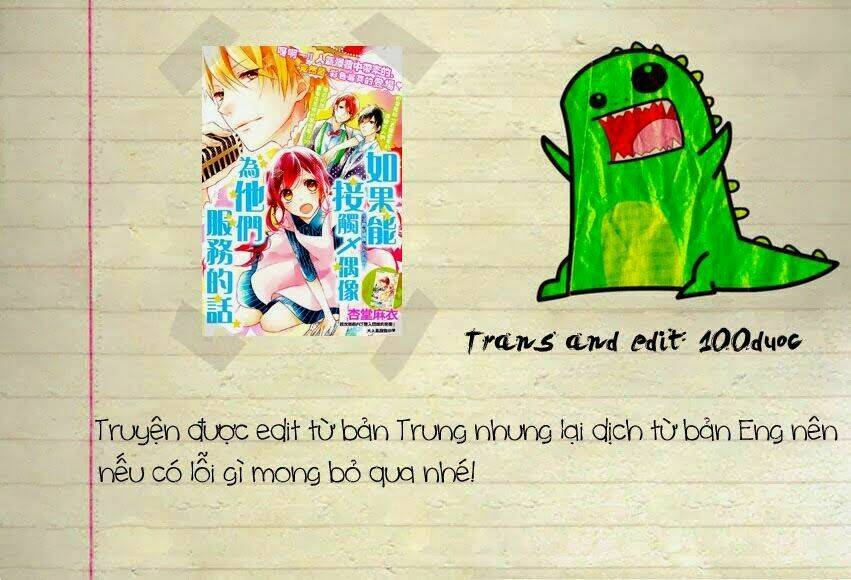 tổng hợp one shot. chapter 41 31