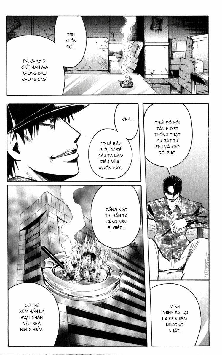 majin tantei nougami neuro chapter 141 8