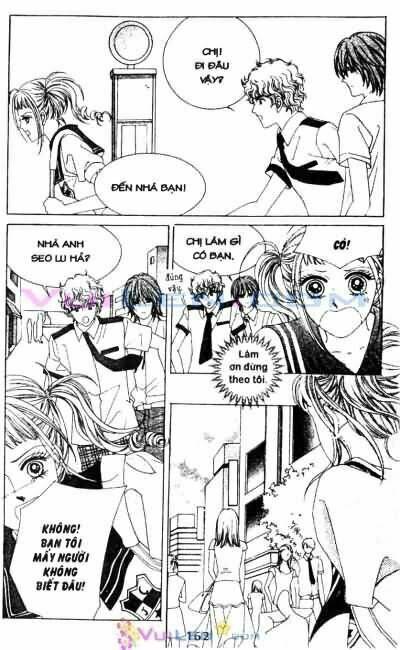 thủ lĩnh chunja chapter 8 162