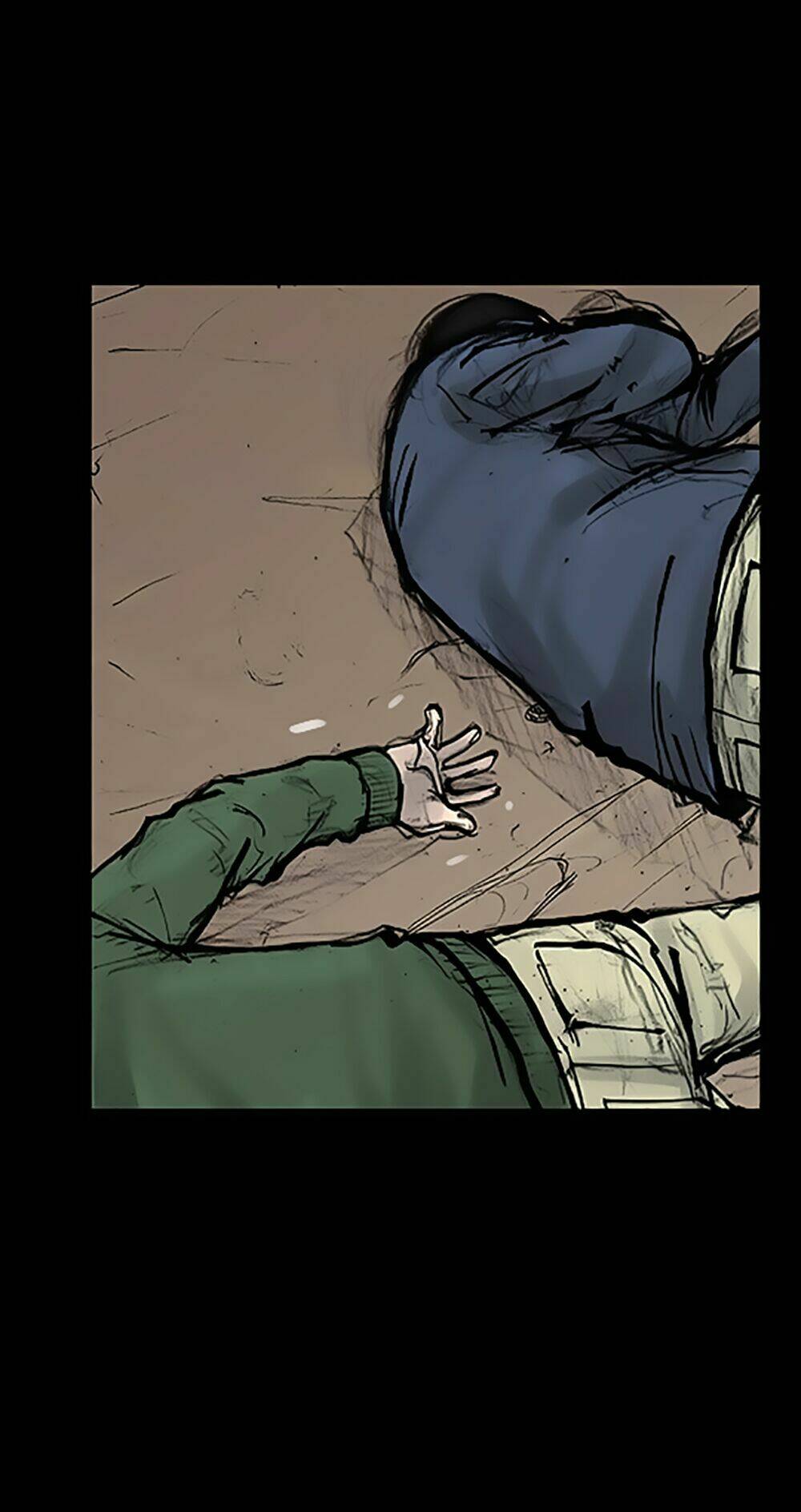 độc cô tiền truyện chapter 107 30