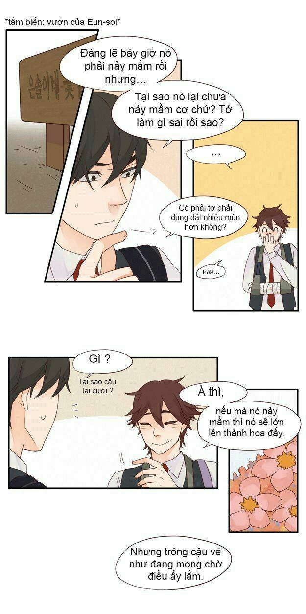 pine in the flower garden chapter 22 7