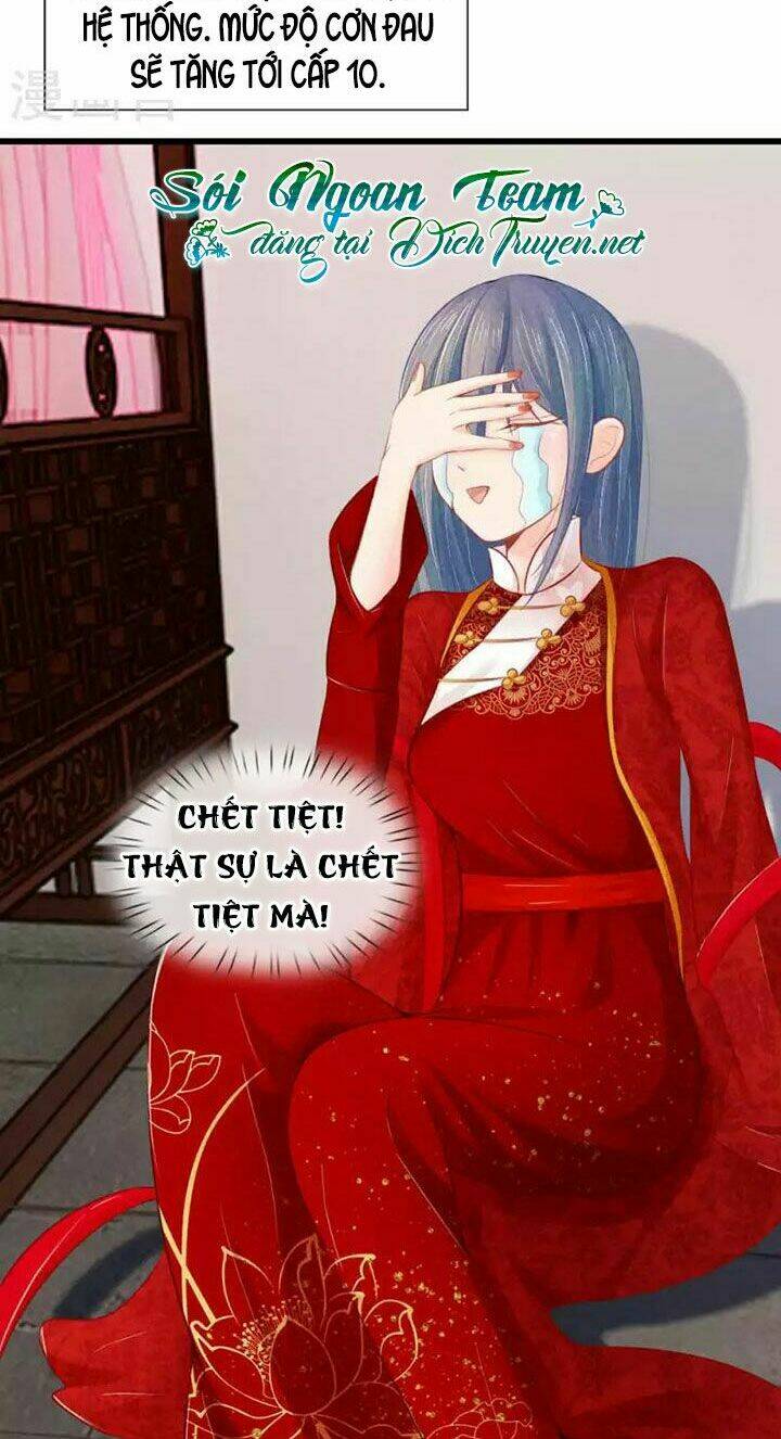 y phi quyền khuynh thiên hạ chapter 23 4