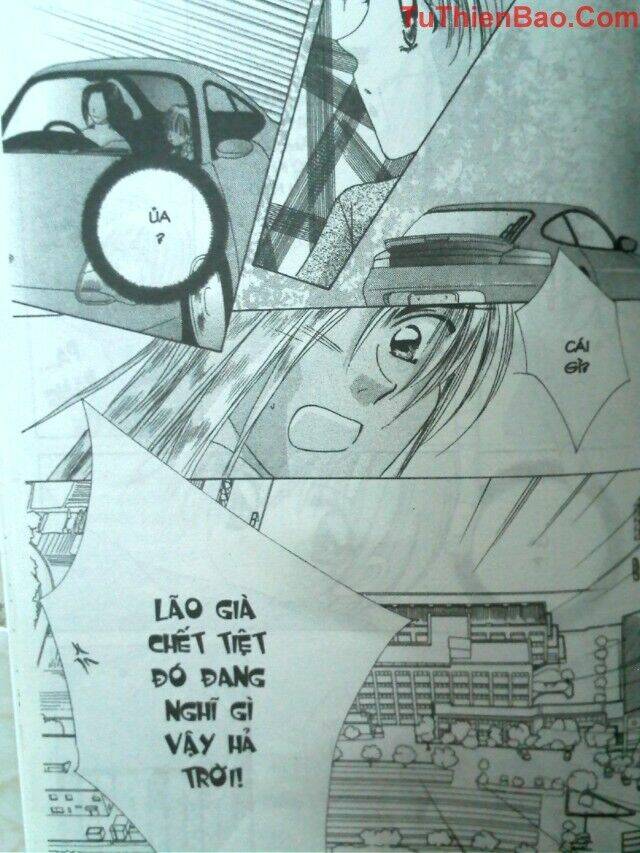 nguyện ước dưới ánh sao chapter 8 59