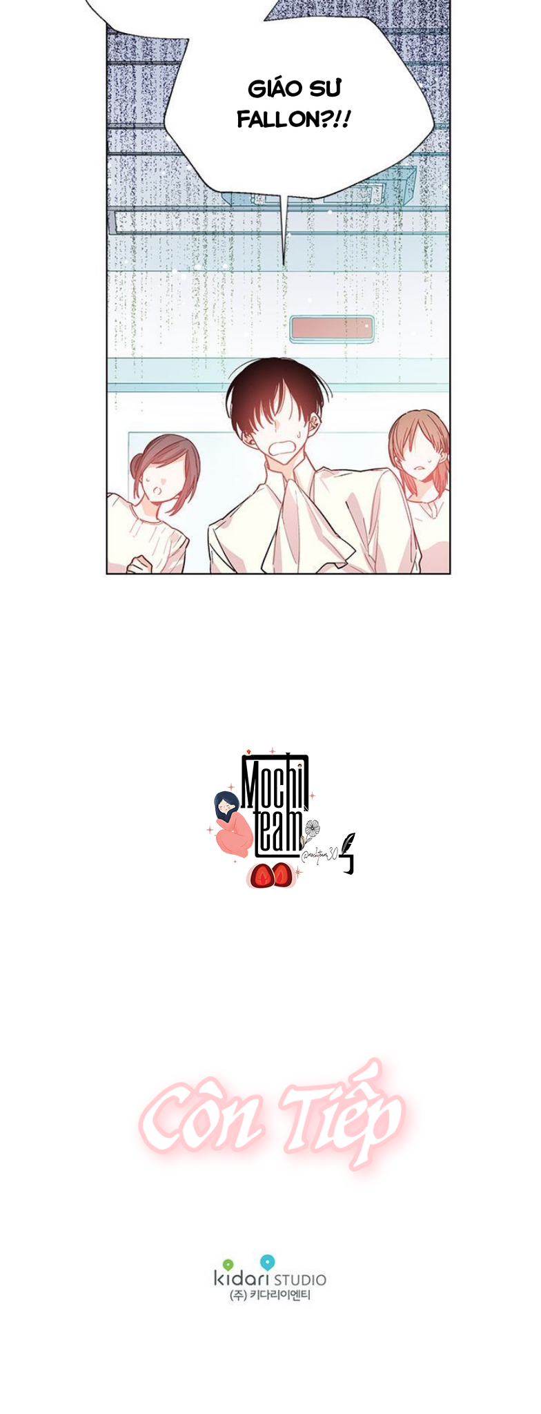 nữ hoàng với hai kiếp sống chapter 16 20