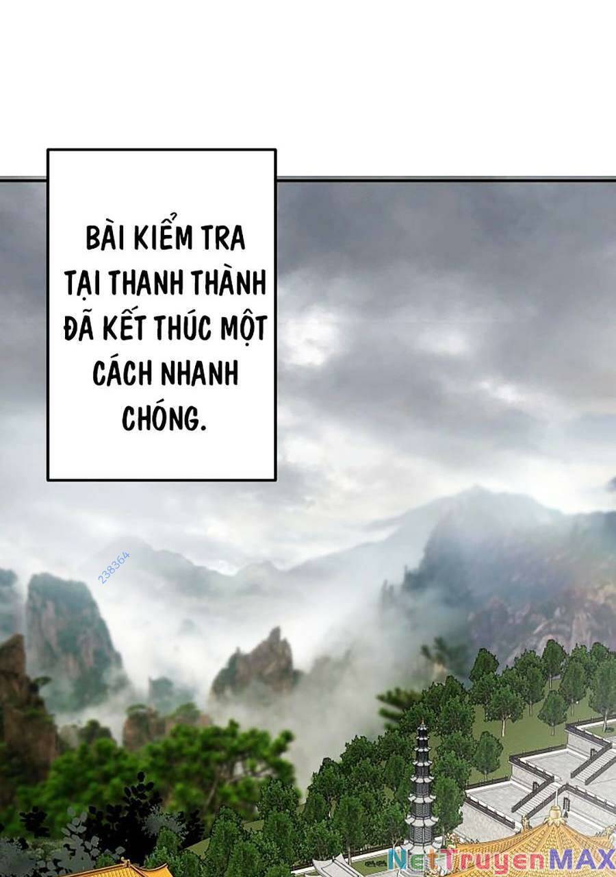 võ đang kỳ hiệp chapter 108 53
