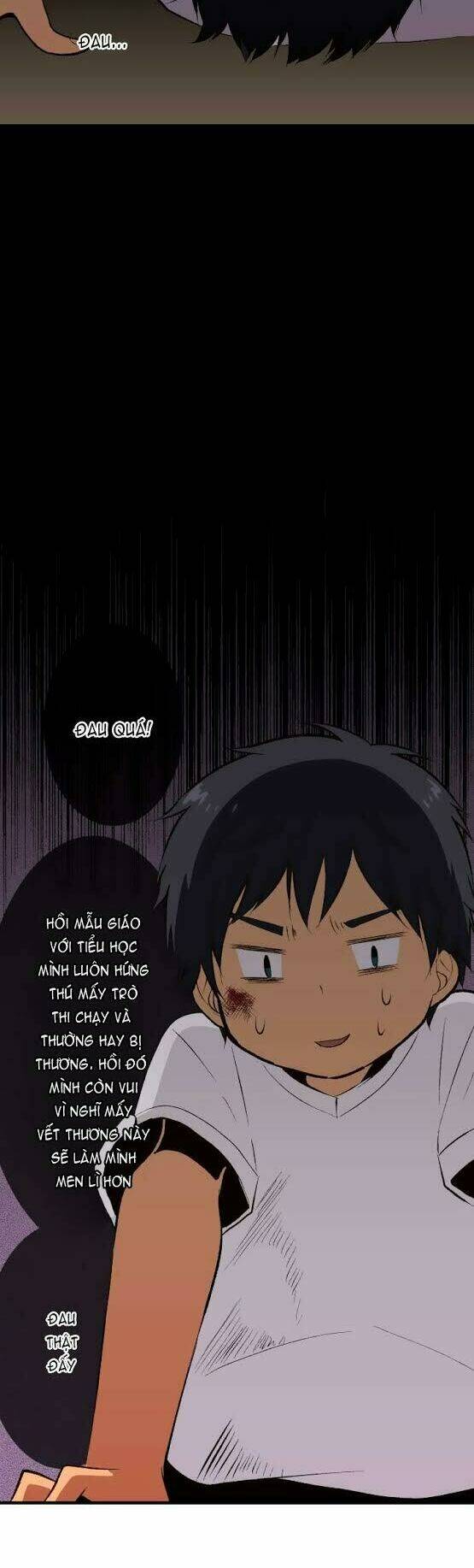 viên thuốc trùng sinh chapter 30 17