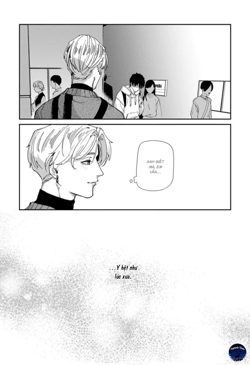 thế giới của em chapter 2 19