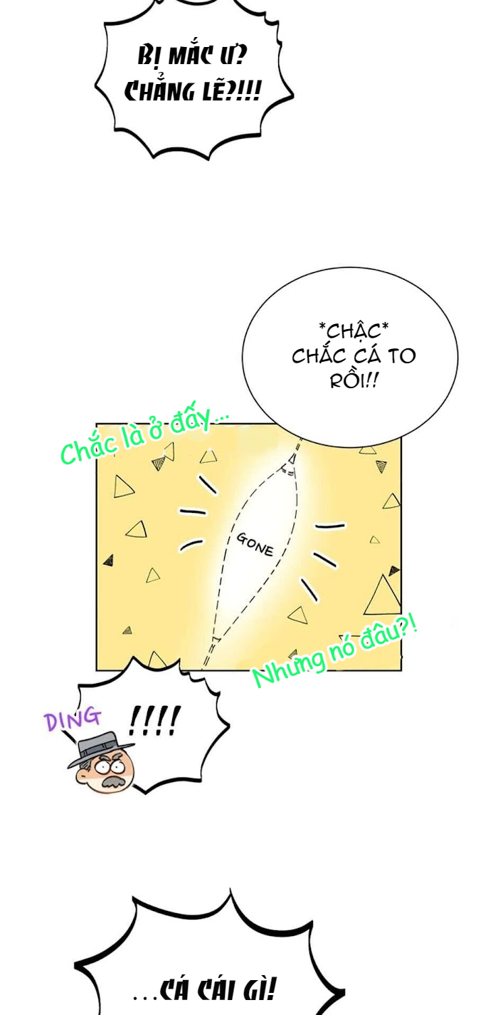 hẹn hò nơi công sở chapter 56 25