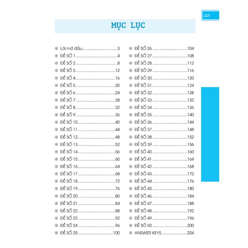 Đột Phá Tiếng Anh Điểm 9+ (Bộ Đề Thi Tiếng Anh Vào Lớp 10) - Có Đáp Án (Tái Bản 01)