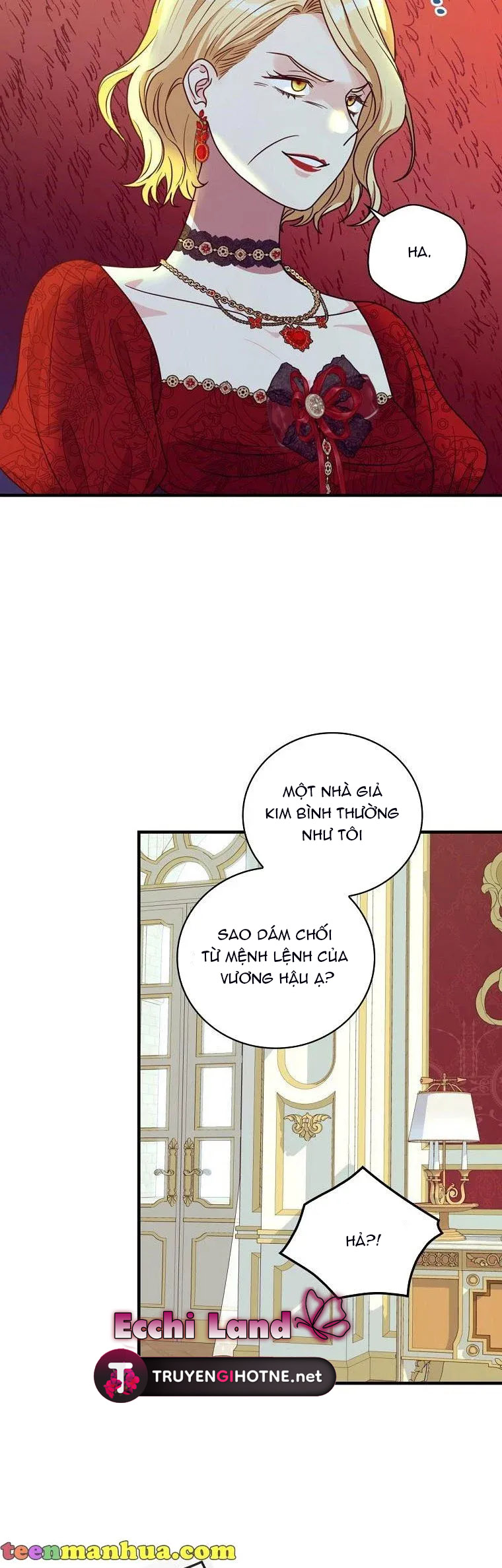 hiệp sĩ băng giá chapter 55.1 14