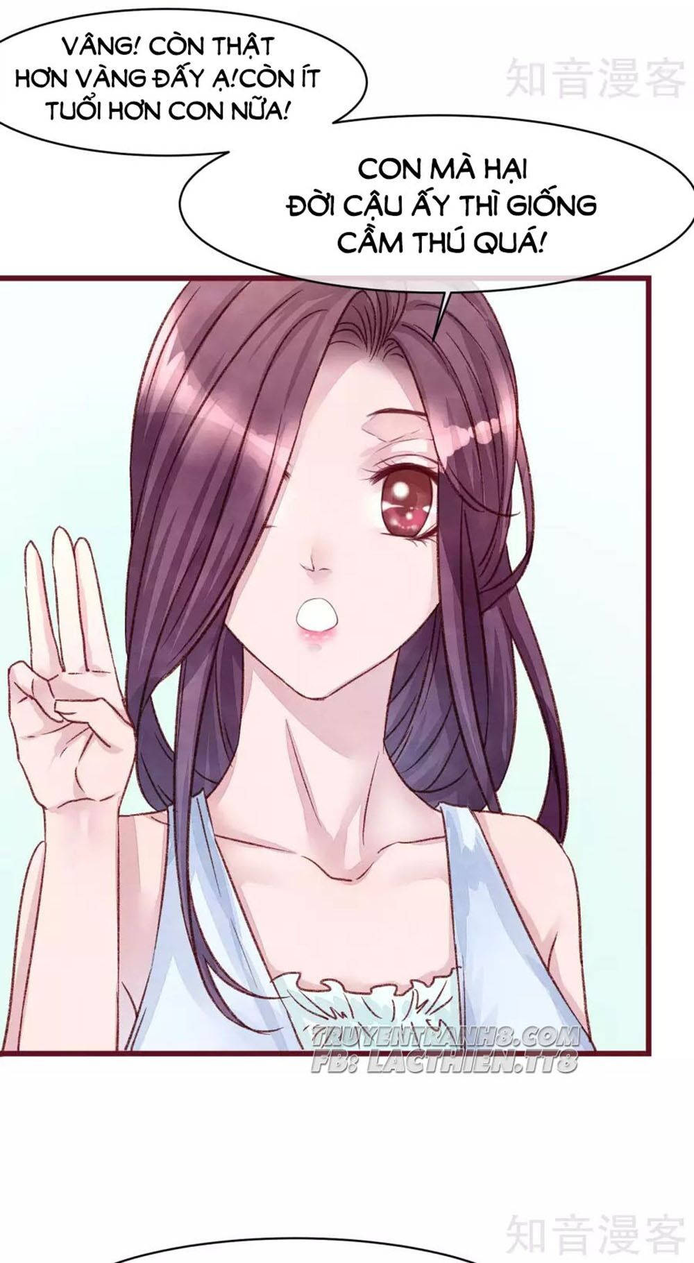 đào tạo nuôi dưỡng bạn trai mèo chapter 20 13