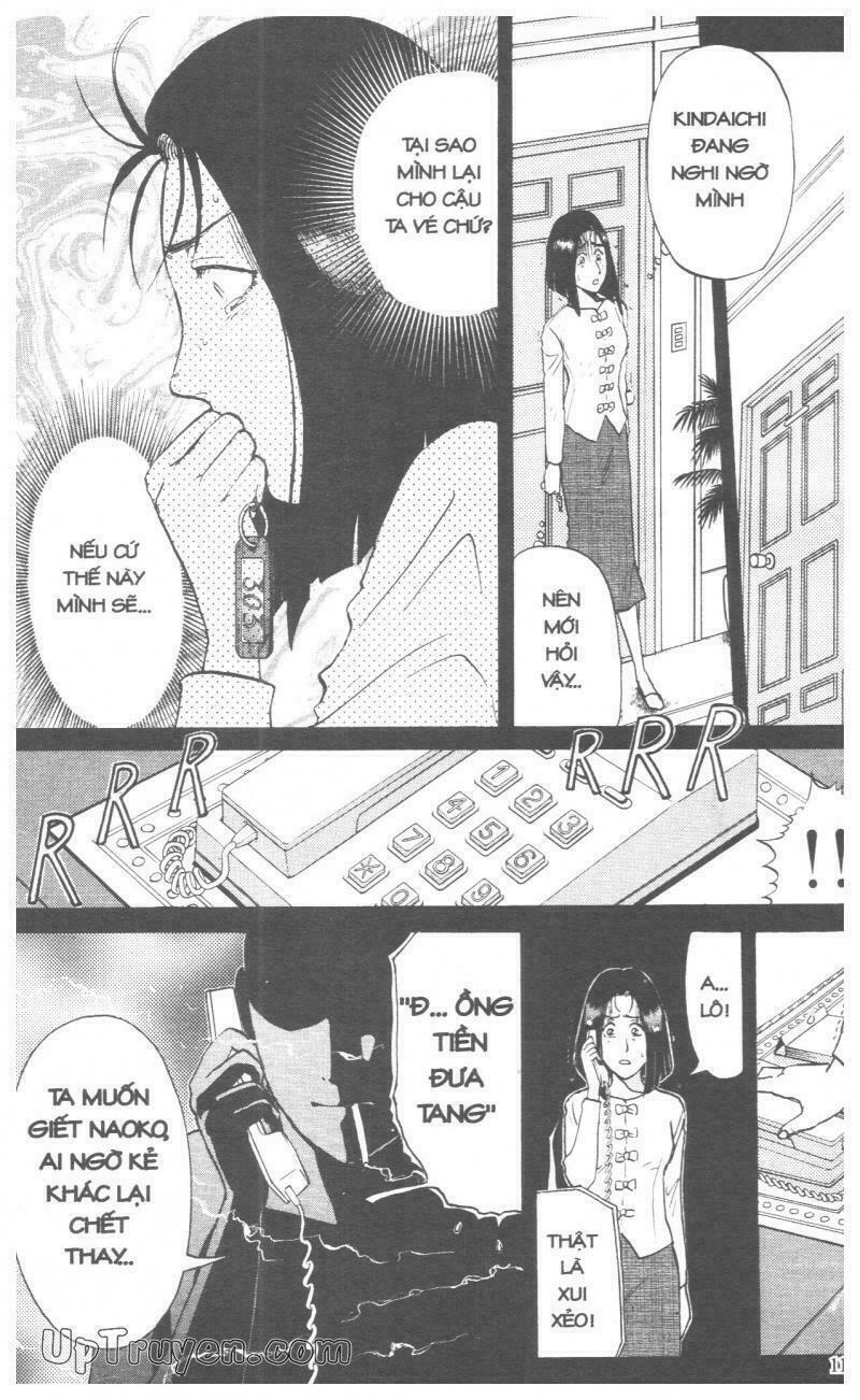 thám tử kindaichi (bản đẹp) chapter 1705 19