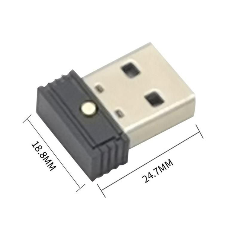 USB Mouse Jiggler, Máy tính tự động Mover Jiggler, Giữ cho máy tính luôn hoạt động, Mô phỏng chuyển động của chuột