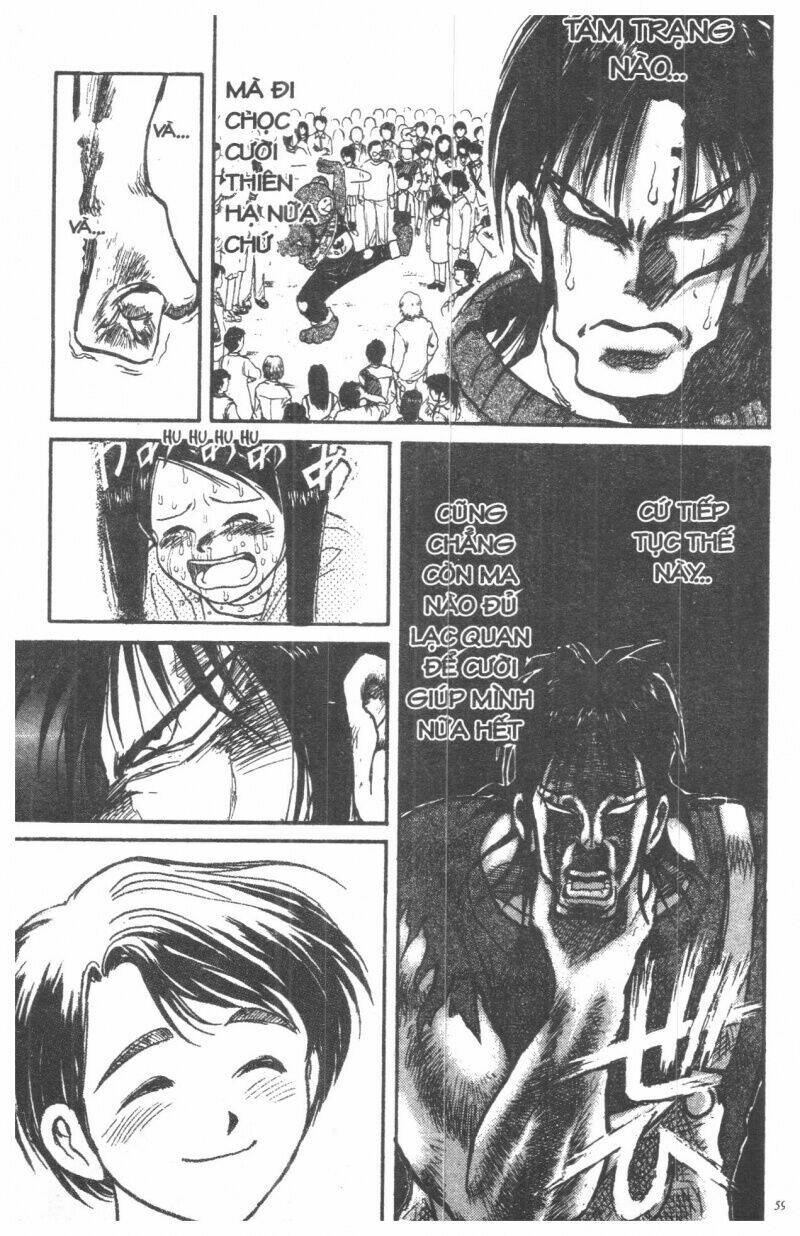karakuri circus - gánh xiếc quái dị chapter 1 59