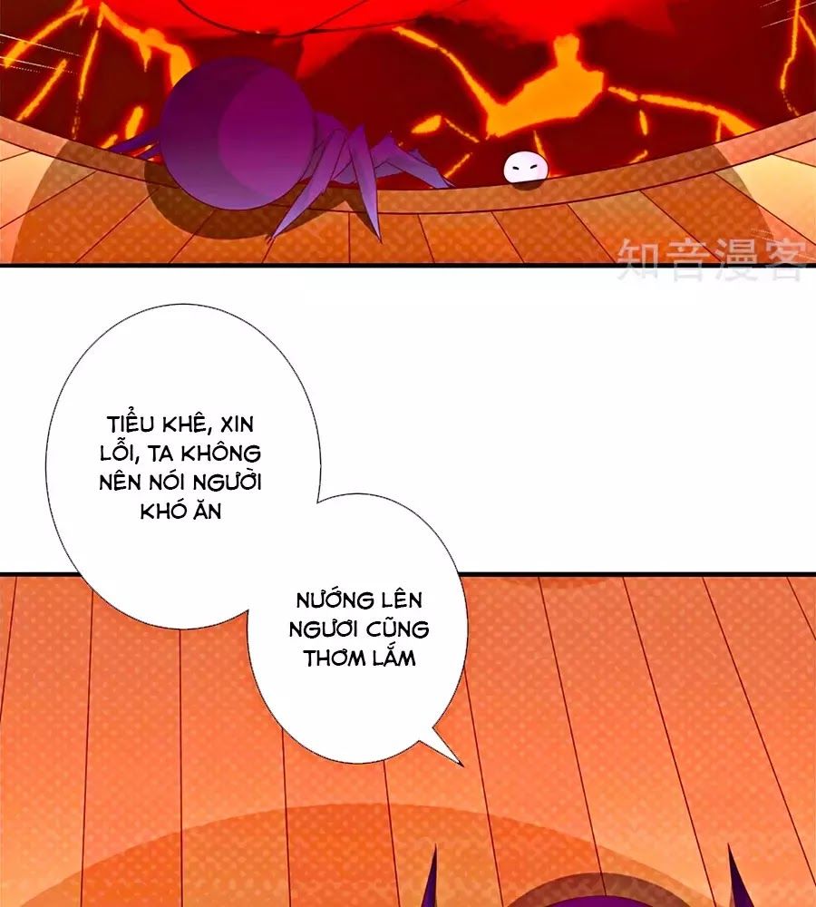 cuộc sống hào môn của vu nữ chapter 49 14