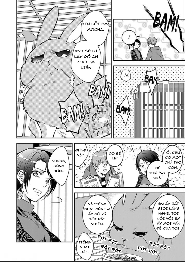 hàng xóm đáng sợ của tôi chapter 7.2 4